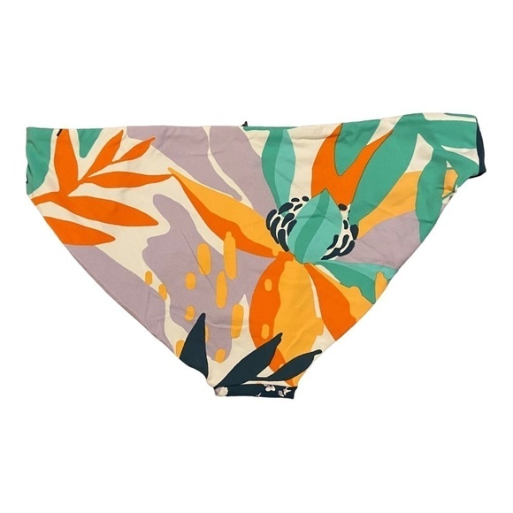 Maaji Reversible Signature Cut Bikini Bottom NWOT - Picture 3 of 7